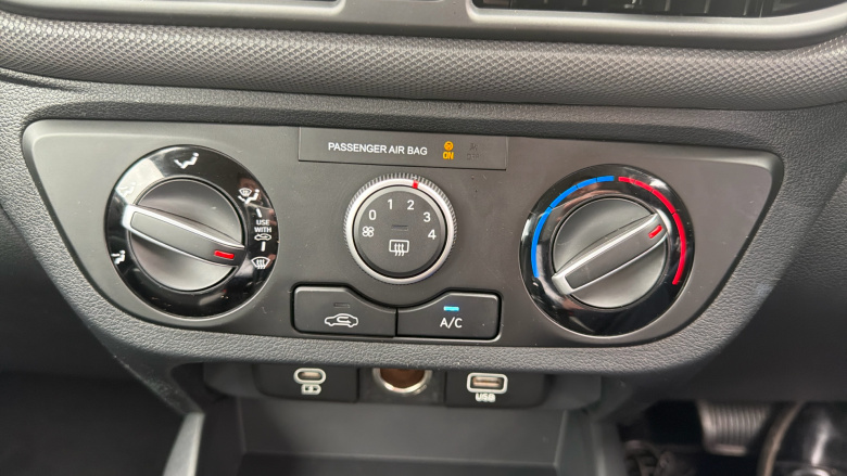 Hyundai i10 1.0 [63] Advance 5dr Auto [Nav] Petrol Hatchback